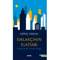 Emlakçının El Kitabı Gayrimenkul Terimler Sözlüğü