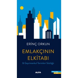 Emlakçının El Kitabı Gayrimenkul Terimler Sözlüğü