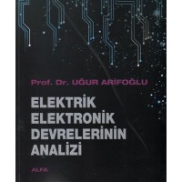 Elektrik Elektronik Devrelerinin Analizi