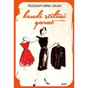 Kendi Stilini Yarat