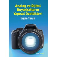 Analog ve Dijital Duyarkatların Yapısal Özellikleri