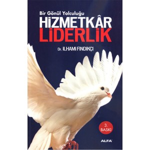 Bir Gönül Yolculuğu Hizmetkar Liderlik Cep Boy