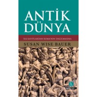 Antik Dünya