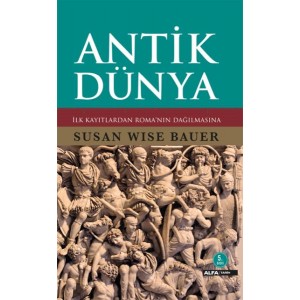Antik Dünya