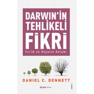 Darwin'in Tehlikeli Fikri
