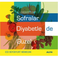 Sofralar Diyabetle de Güzel