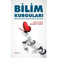 Bilim Kurguları