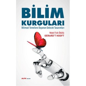 Bilim Kurguları