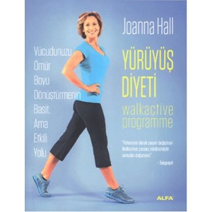 Yürüyüş Diyeti