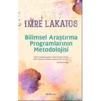 Bilimsel Araştırma Programlarının Metodolojisi