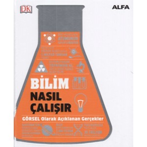 Bilim Nasıl Çalışır Ciltli