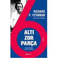 Altı Zor Parça