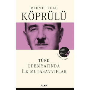 Türk Edebiyatında İlk Mutasavvıflar
