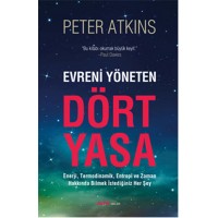 Evreni Yöneten Dört Yasa