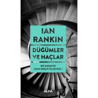 Düğümler ve Haçlar Bir Dedektif John Rebus Polisiyesi 1