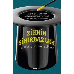 Zihnin Sihirbazlığı