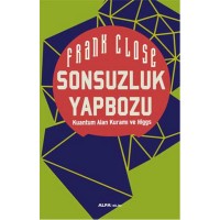 Sonsuzluk Yapbozu