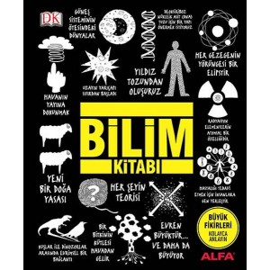 Bilim Kitabı Bilim Kitabı