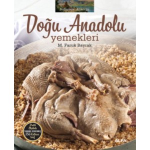 Doğu Anadolu Yemekleri