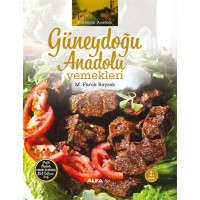 Güneydoğu Anadolu Yemekleri