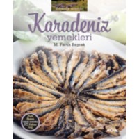 Soframda Anadolu Karadeniz Yemekleri