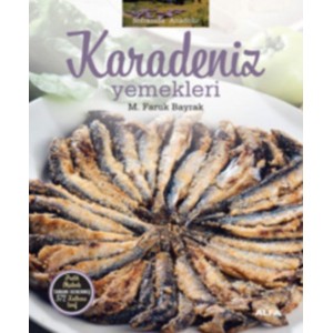 Soframda Anadolu Karadeniz Yemekleri