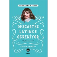 Descartes Latince Öğreniyor