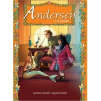 Andersen Masalları