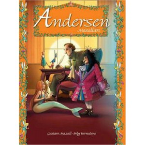 Andersen Masalları