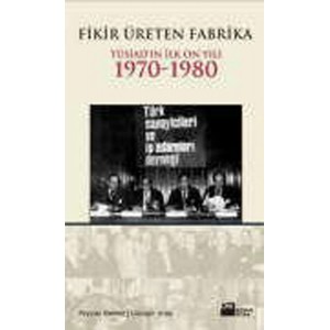 Fikir Üreten Fabrika