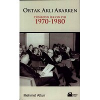 Ortak Aklı Ararken