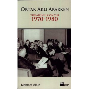 Ortak Aklı Ararken