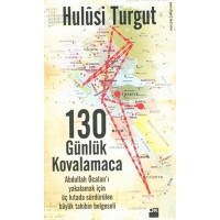 130 Günlük Kovalamaca