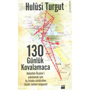 130 Günlük Kovalamaca