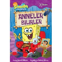 Sünger Bob Anneler Bilirler