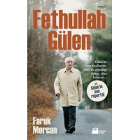 Fethullah Gülen Cep Boy