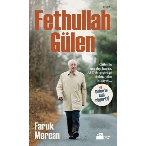 Fethullah Gülen Cep Boy Fethullah Gülen Cep Boy