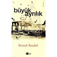Büyük Ayrılık