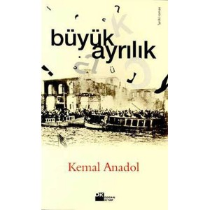Büyük Ayrılık