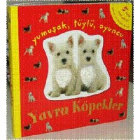 Yavru Köpekler Dokun Hisset