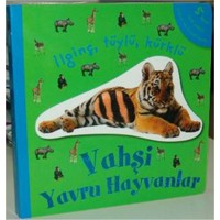 Vahşi Yavru Hayvanlar