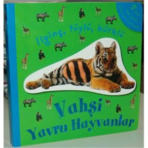 Vahşi Yavru Hayvanlar