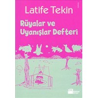 Rüyalar ve Uyanışlar Defteri