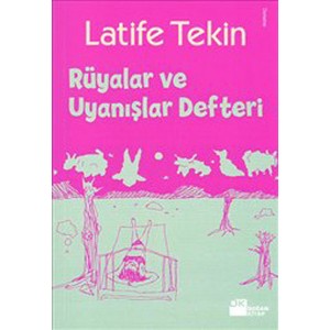 Rüyalar ve Uyanışlar Defteri