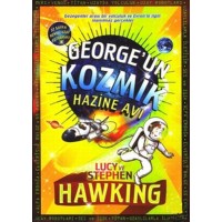 George'un Kozmik Hazine Avı Evrene Açılan Gizli Anahtar 2 Ciltli