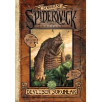 Spiderwick Günceleri Sonrası 2 Devleşen Sorunlar
