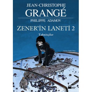 Zener'in Laneti 2 Tahnitçiler
