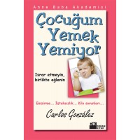 Çocuğum Yemek Yemiyor