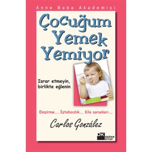 Çocuğum Yemek Yemiyor