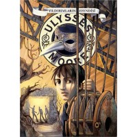 Ulysses Moore 08 Yıldırımların Efendisi Ciltli